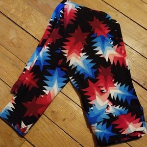 Small/Medium Kids Leggings