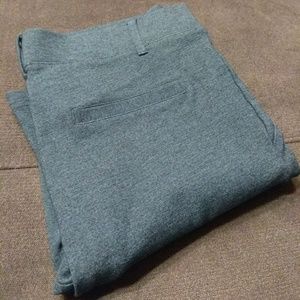 Yoga Dress Pant - Charcoal Gray