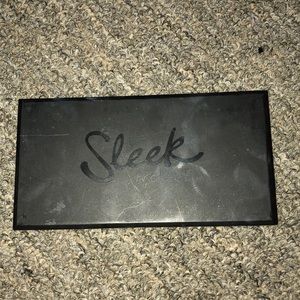 Sleek palette Oh so Special