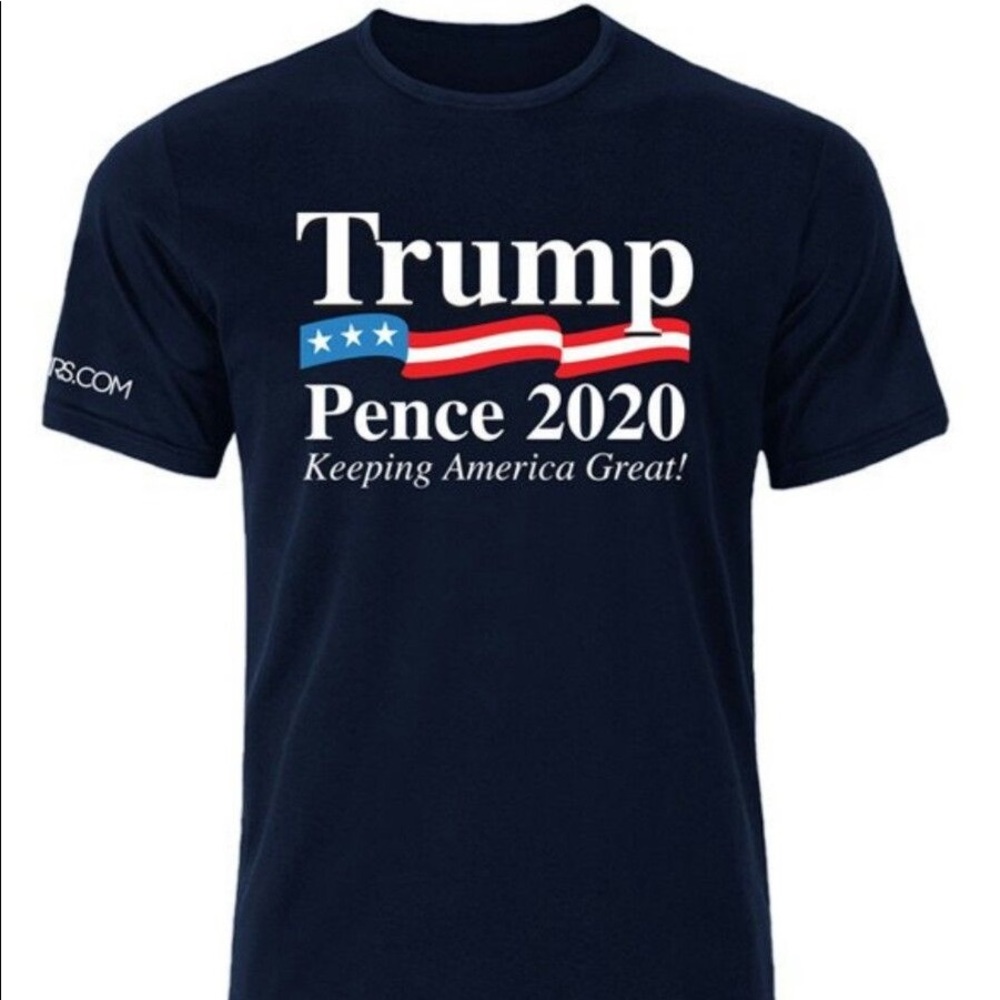 Trump/Pence T-Shirt