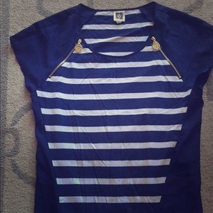 Anne Klein Shirt NWOT