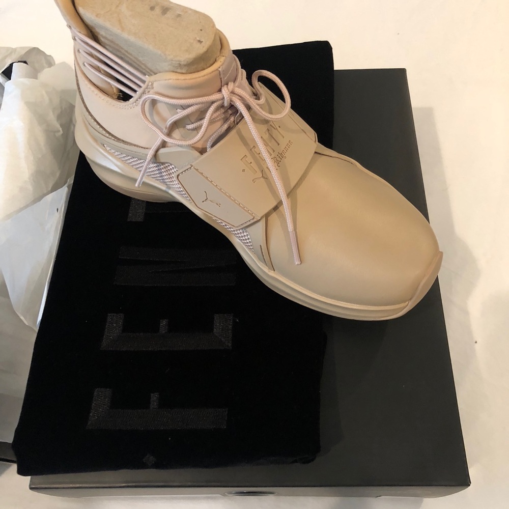 Fenty By Rihanna Sneakers