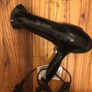 Revlon Hairdryer