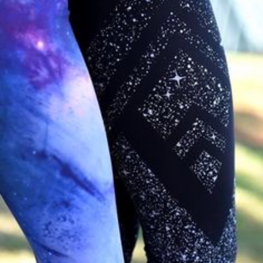 Ivivva Moon Gem Limited edition. Like NEW