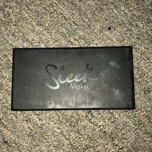 Sleek palette in Snapshots