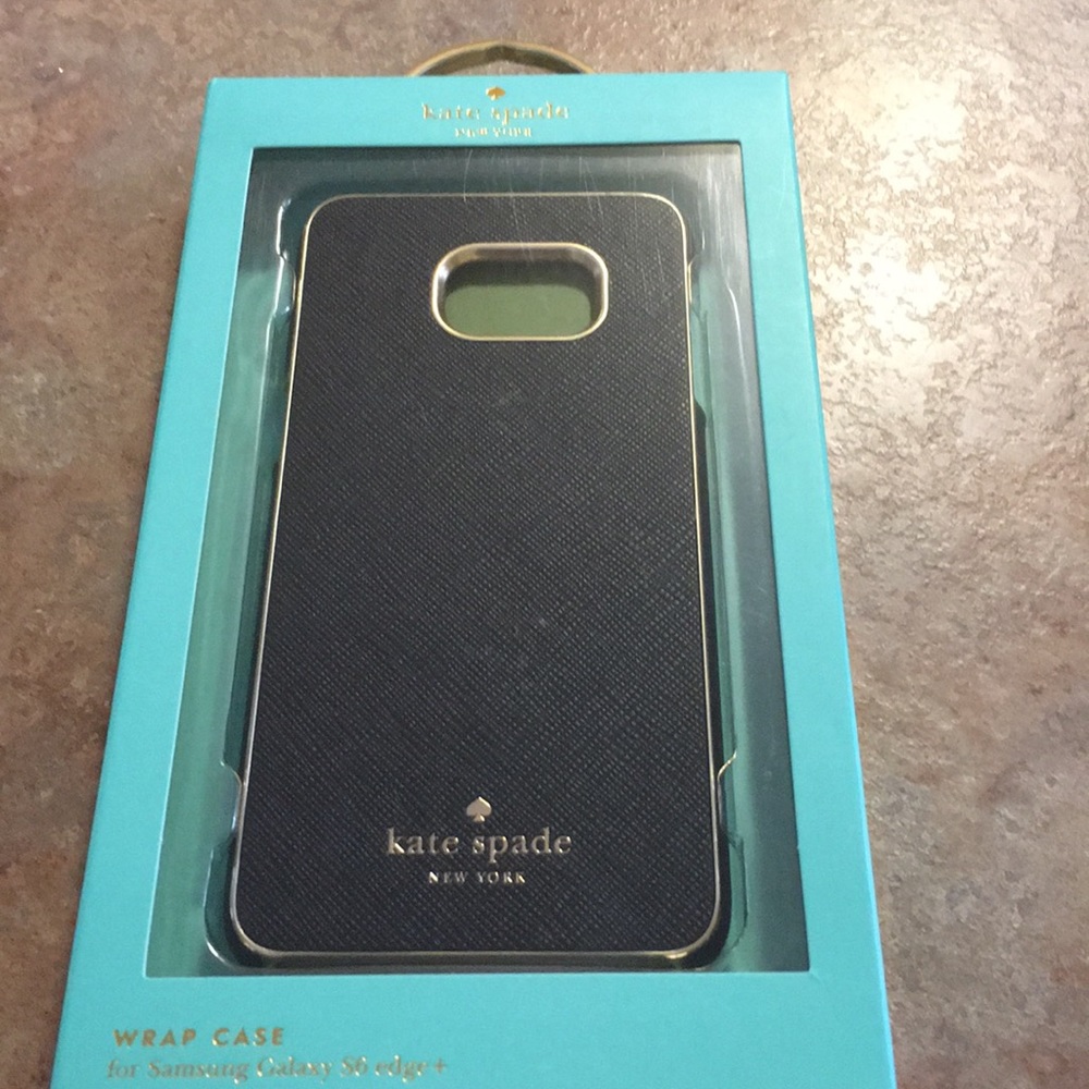 Kate Spade phone case