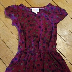 Size 2 Mae Dress.