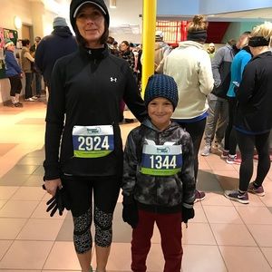 Meet your Posher, Kelly