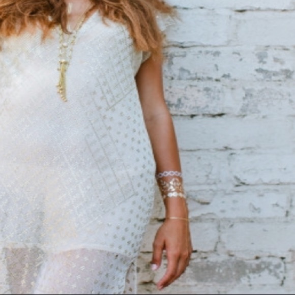 NEW lulu dk Jewelry Tattoos - High Noon - Picture 2 of 5