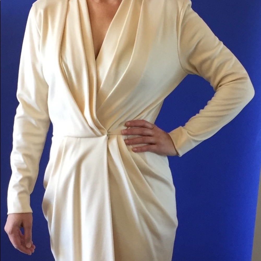 Anne Klein II vintage dress