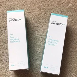 Proactiv +