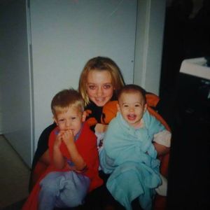 Meet your Posher, Ryan