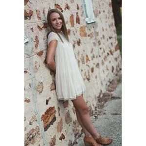 Meet your Posher, Brittney