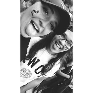 Meet your Posher, Katy