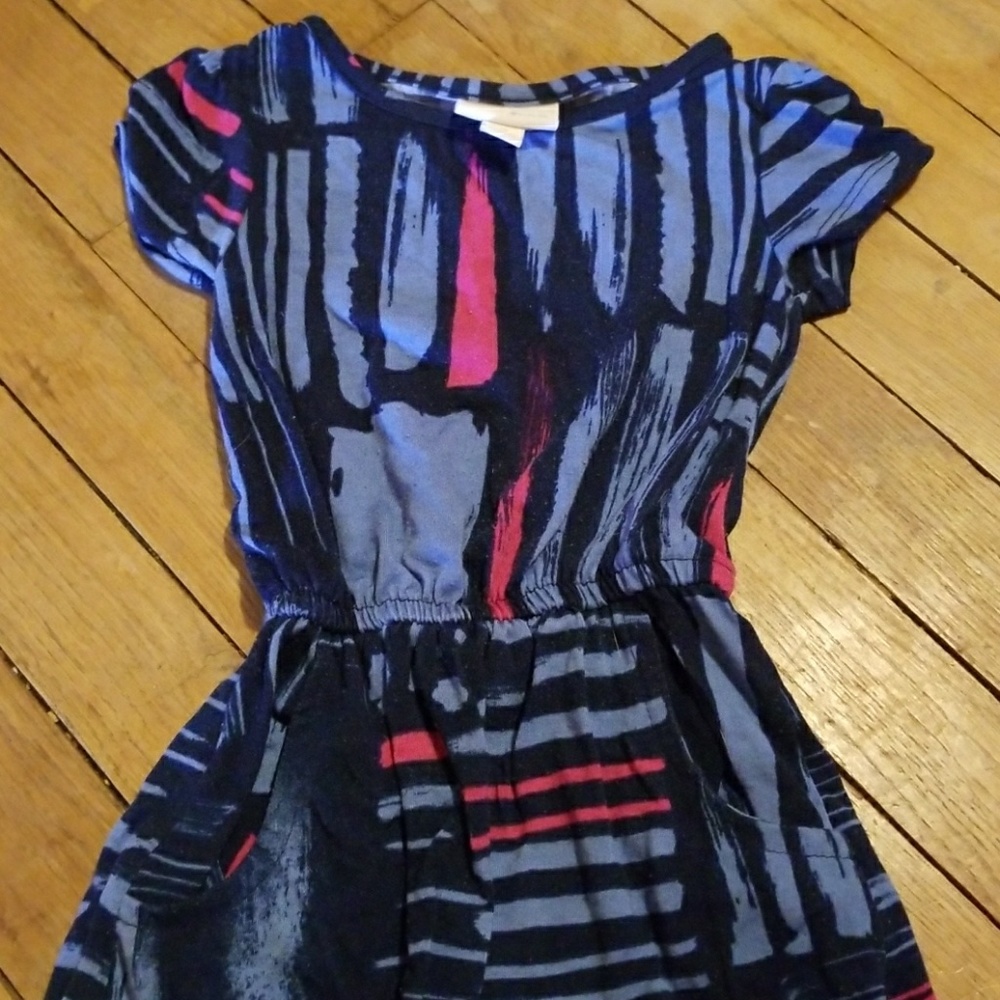 Size 2 Mae Dress.