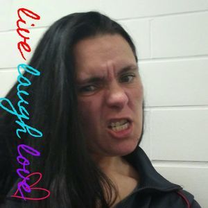 Meet your Posher, Jo ann