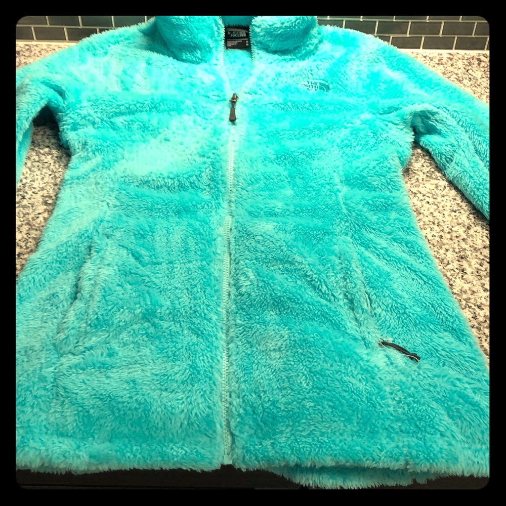 The North Face Fleece Jacket