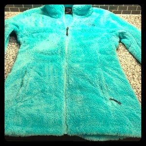 The North Face Fleece Jacket