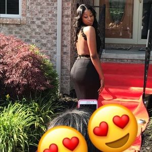 Meet your Posher, Lunden