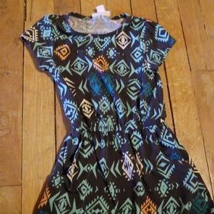 Size 2 Mae Dress.
