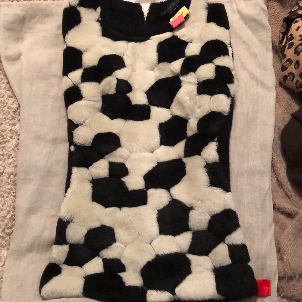 Marc by Marc Jacobs Sweater