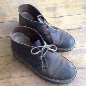 Clarks Originals Desert Boot