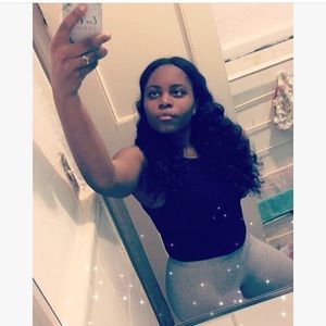 Meet your Posher, Rachelle