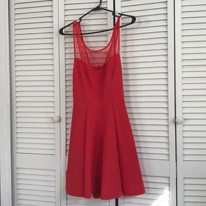 BCBG Generation dress