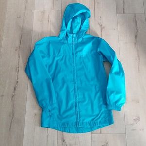 Girls windbreaker