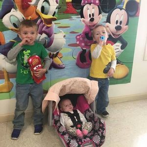 Meet your Posher, Sara