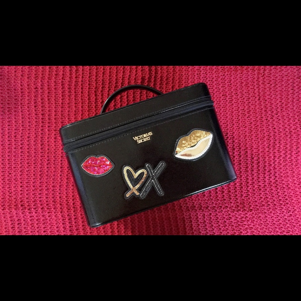 VS Makeup case