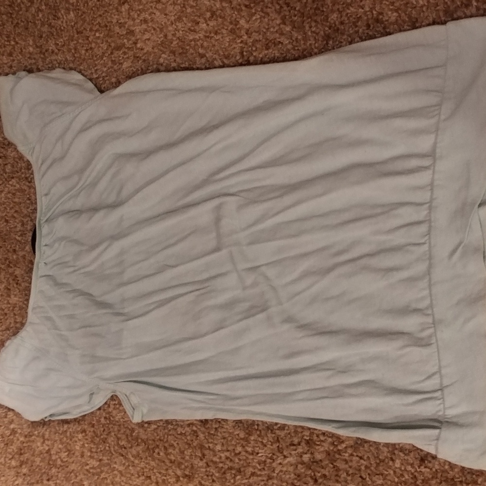 Blue top - Picture 2 of 2