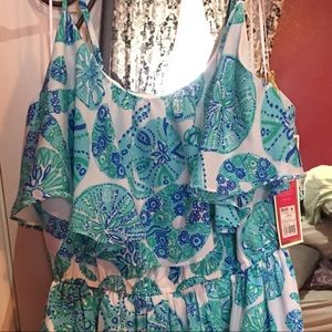 NWT Lilly for Target Dress