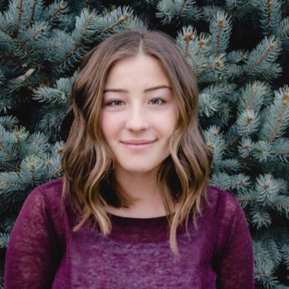 Meet your Posher, Micaela