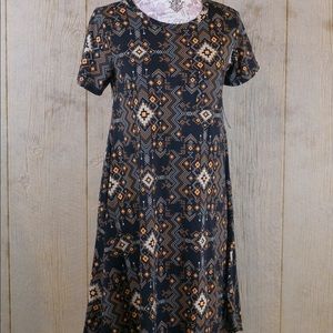 LulaRoe Carly Dress