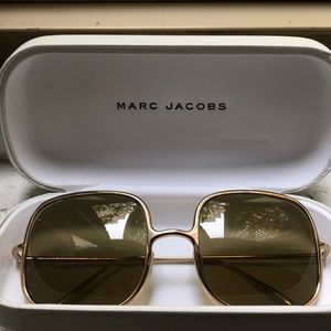 Marc Jacob sunglasses