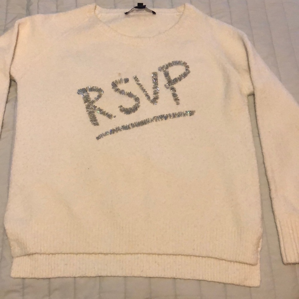 Sweater French connection