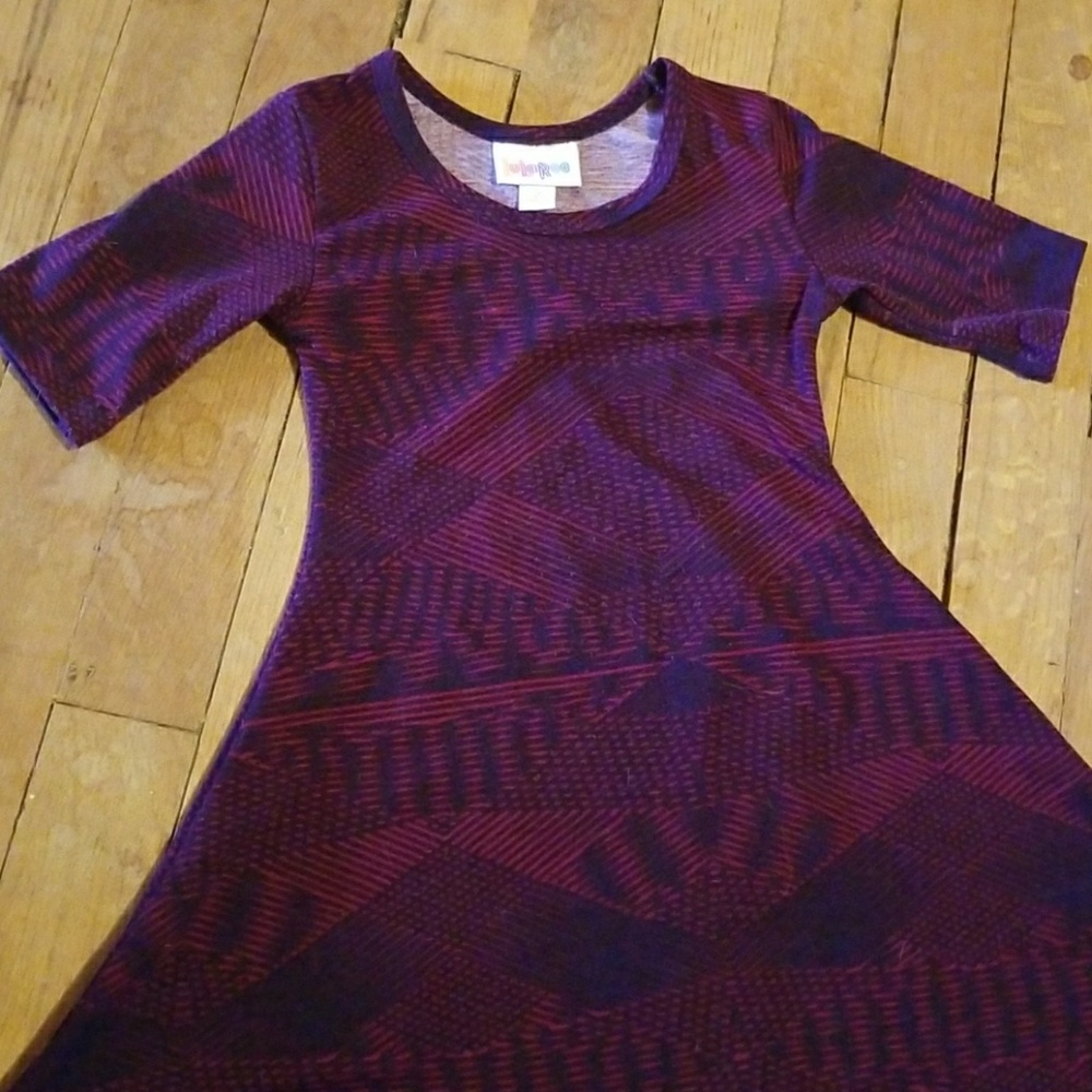 Size 2 Adeline