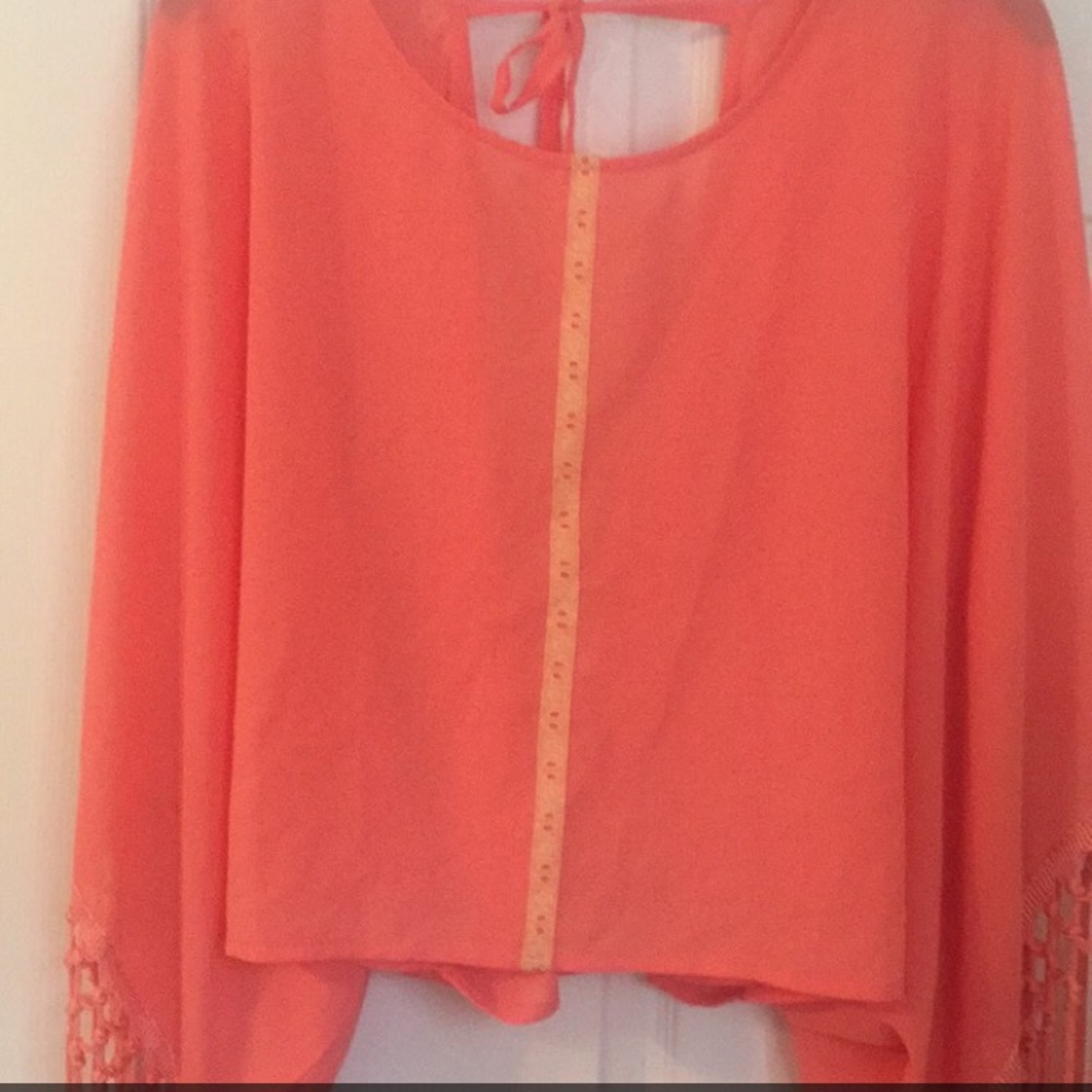 Ladies boutique top