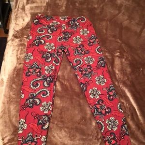LulaRoe Leggings