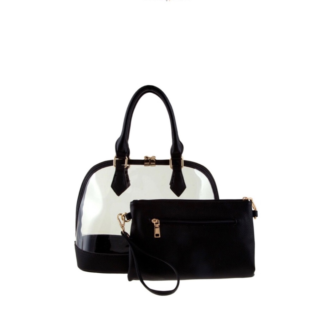 “Show all” Black handbag 🖤
