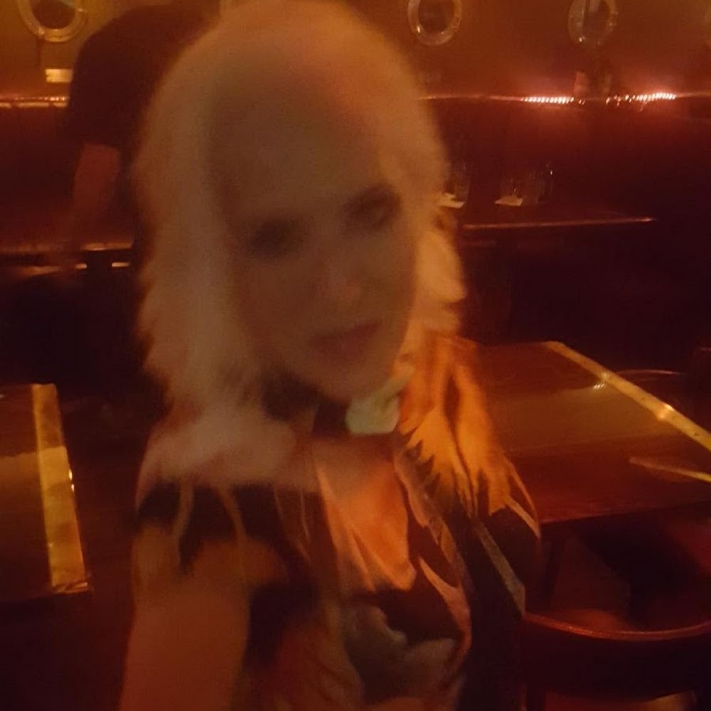 Meet your Posher, Barbara