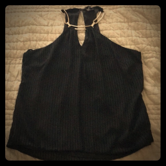 Bebe top - Picture 1 of 3