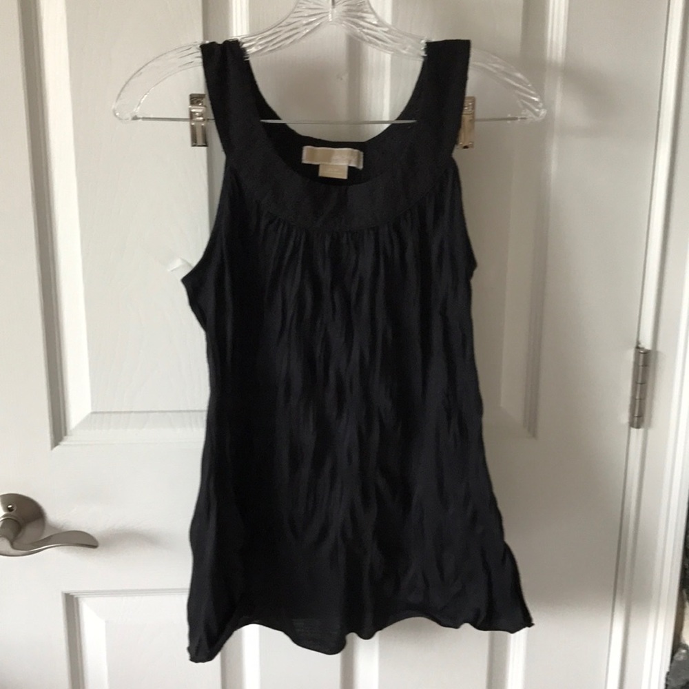 Michael kors top.