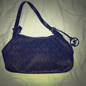 Authentic MK handbag. EUC