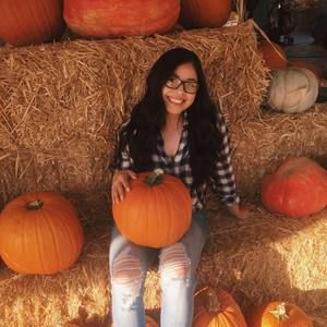 Meet your Posher, Kristen