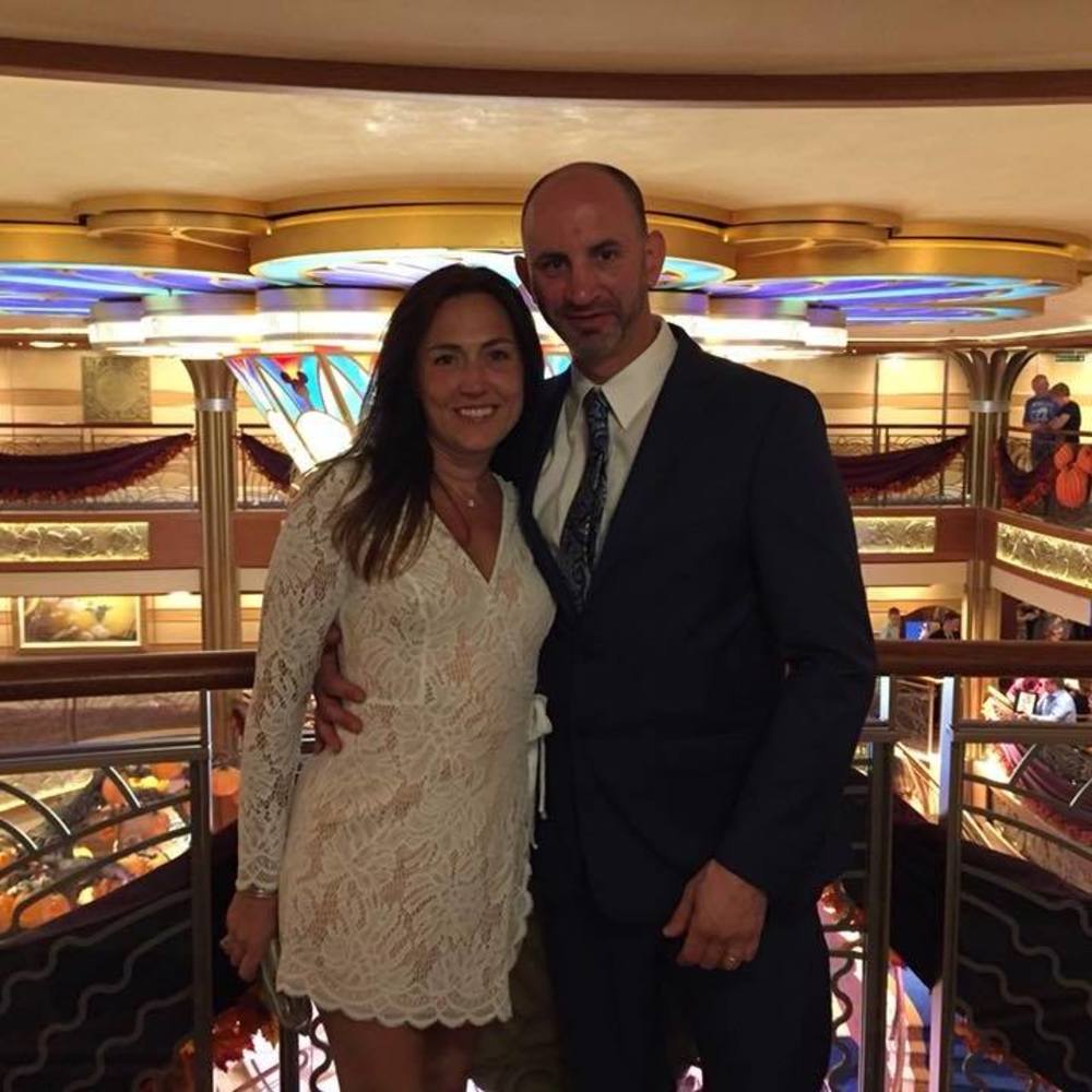 Meet your Posher, Hope