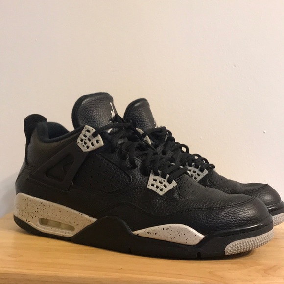 air jordan 4 oreo air jordan 4 oreo