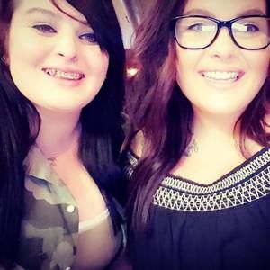 Meet your Posher, Keylee