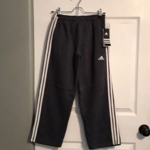 Adidas sweatpants